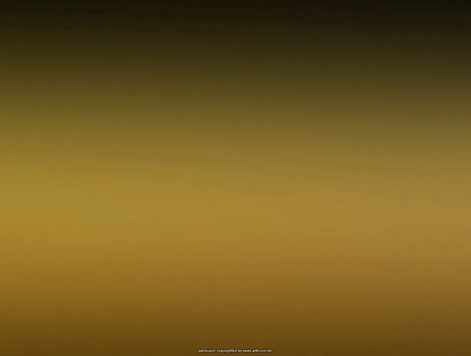 Vertikaler Farbverlauf von fast schwarzem Braun oben über Ockergelb in der Mitte zu dunklem Goldbraun unten, mit kleiner weißer Wasserzeichen-Schrift am unteren Rand.
