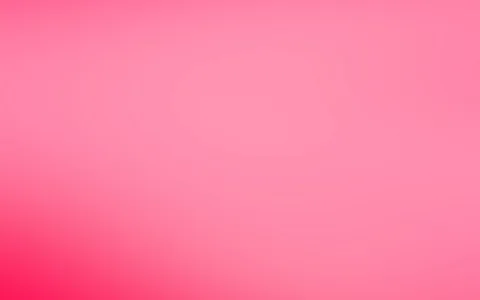 Weicher Farbverlauf in Rosa, unten links dunkler und kräftiger in Rot.