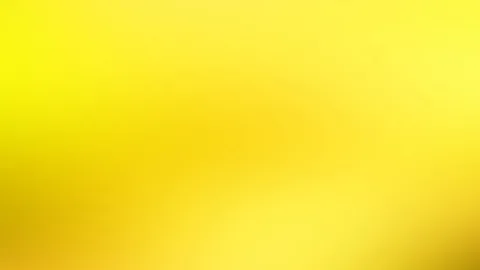 Weicher Farbverlauf in verschiedenen Gelbtönen, heller an den Rändern und satter in der Mitte, ohne erkennbares Motiv.