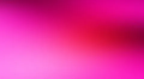 Weicher Farbverlauf von Magenta über Pink bis Rot, mit dunkleren Rotbereichen rechts oben und hellerem Pink unten links.