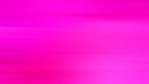 Verwaschene horizontale Streifen in Pink und Magenta, heller nach rechts unten, dunkler am linken unteren Rand.
