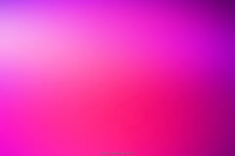 Weicher Farbverlauf von Violett oben über Magenta bis Pink unten, links oben heller.