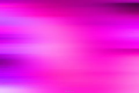 Horizontal verlaufende pinke und violette Lichtstreifen mit weichen Übergängen, dunklere Akzente am oberen rechten Rand.