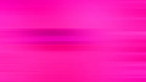 Abstrakter Verlauf in Pink mit horizontalen, verwischten Streifen und einem dunkleren pinken Band in der Bildmitte.