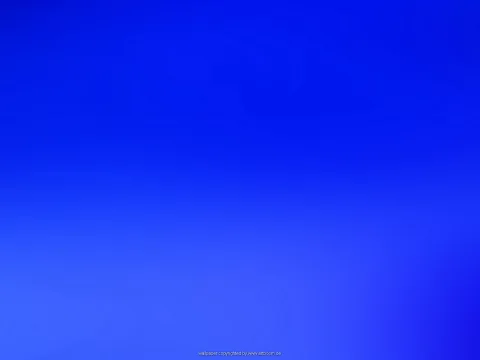 Verschwommener Farbverlauf von Dunkelblau oben zu hellerem Blau unten, am unteren Rand eine kleine Wasserzeichen-Schrift.