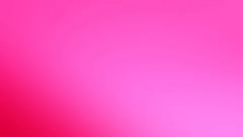 Weicher Farbverlauf in Pink und Magenta, dunkler Rotton links unten, helles Rosa rechts unten, ohne erkennbares Motiv.