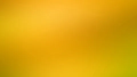 Weicher Farbverlauf von Gelb über Orange bis zu einem grünlichen Gelb am unteren rechten Rand, ohne erkennbare Motive.