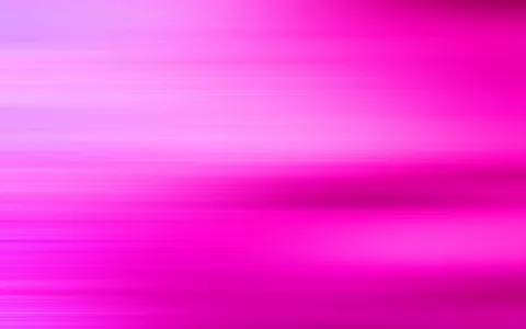 Abstrakter Verlauf in Pink und Magenta mit feinen horizontalen Streifen, heller oben links und dunkler rechts unten.
