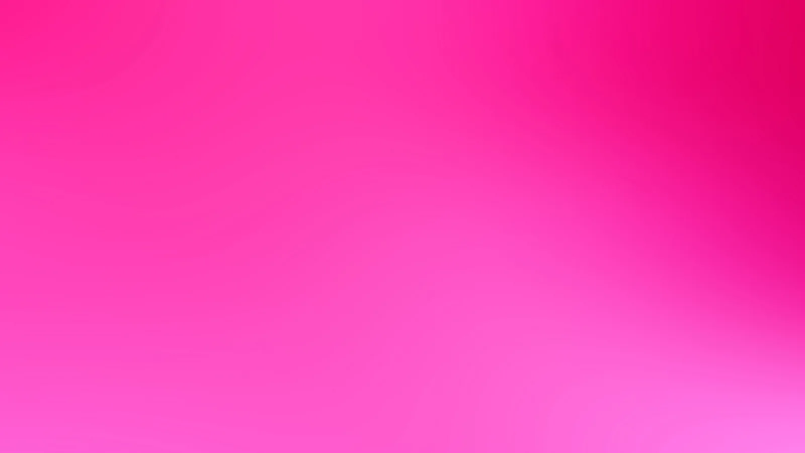 Unscharfer Verlauf in Pink, zum rechten oberen Rand hin dunkler und zum unteren Rand hin heller werdend