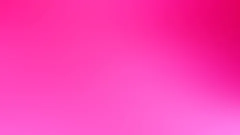 Unscharfer Verlauf in Pink, zum rechten oberen Rand hin dunkler und zum unteren Rand hin heller werdend